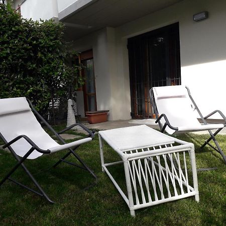 Appartamento Il Giardinetto Reggio Emilia Luaran gambar
