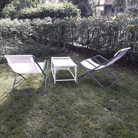 Appartamento Il Giardinetto Reggio Emilia Luaran gambar