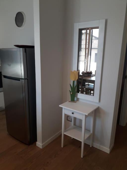 Appartamento Il Giardinetto Reggio Emilia Luaran gambar