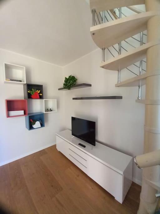 Appartamento Il Giardinetto Reggio Emilia Luaran gambar