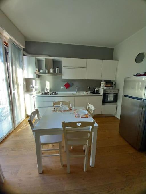 Appartamento Il Giardinetto Reggio Emilia Luaran gambar