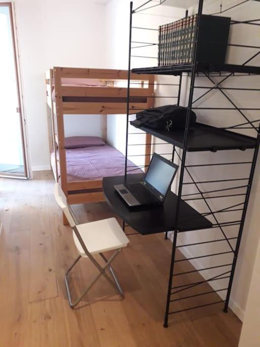 Appartamento Il Giardinetto Reggio Emilia Luaran gambar