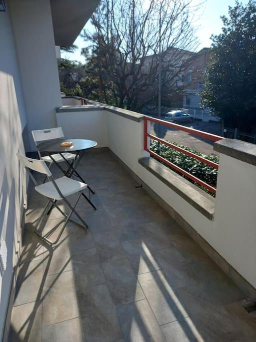 Appartamento Il Giardinetto Reggio Emilia Luaran gambar