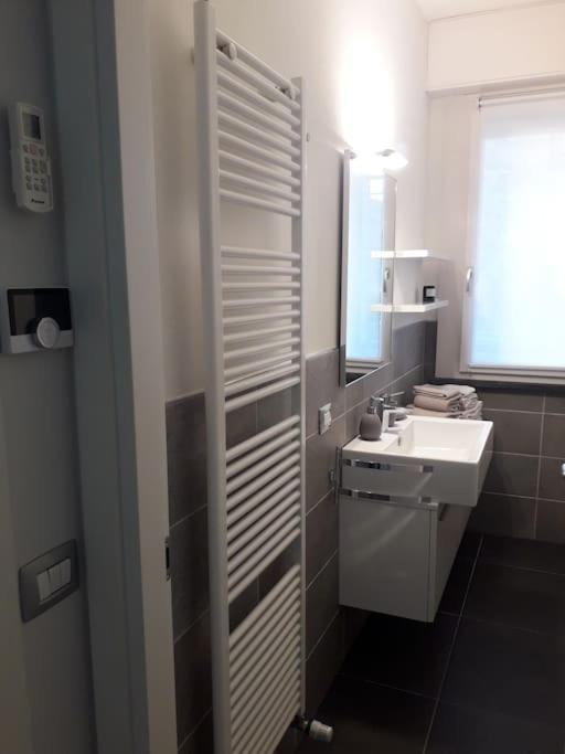 Appartamento Il Giardinetto Reggio Emilia Luaran gambar
