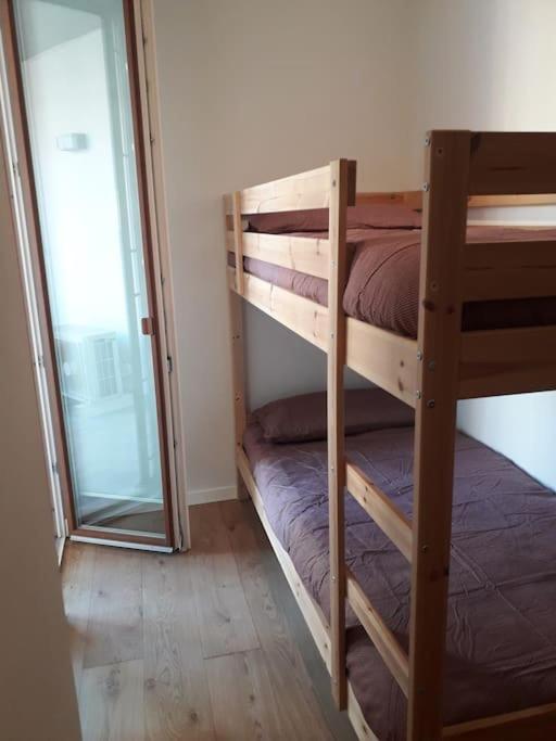 Appartamento Il Giardinetto Reggio Emilia Luaran gambar