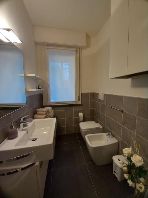 Appartamento Il Giardinetto Reggio Emilia Luaran gambar