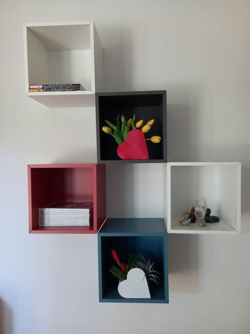 Appartamento Il Giardinetto Reggio Emilia Luaran gambar