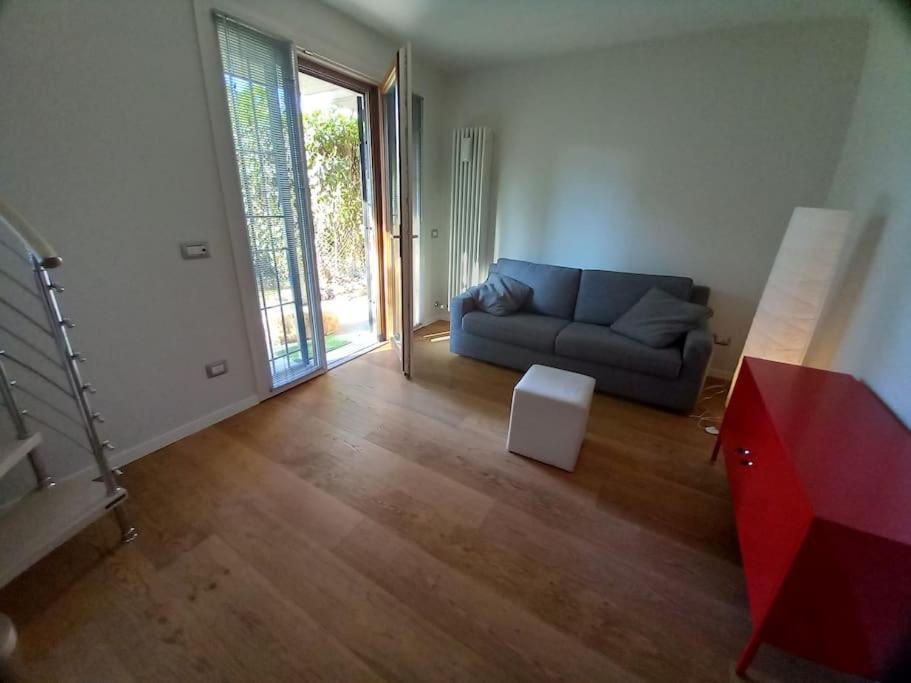 Appartamento Il Giardinetto Reggio Emilia Luaran gambar