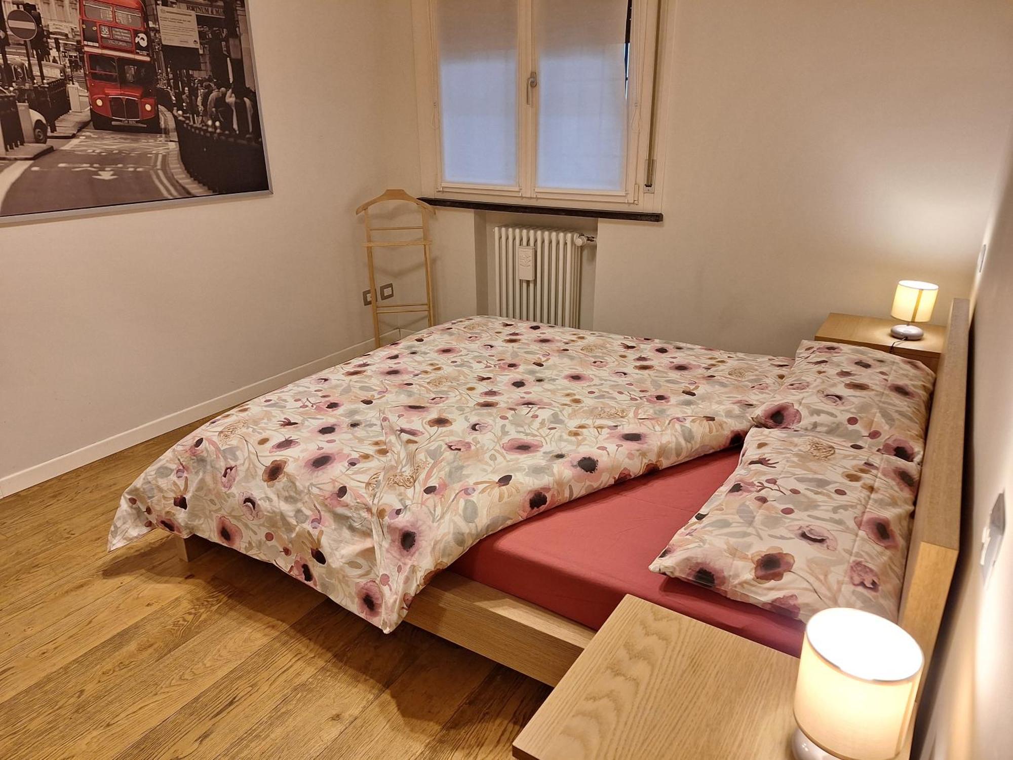 Appartamento Il Giardinetto Reggio Emilia Luaran gambar
